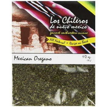 Los Chileros Mexican Oregano