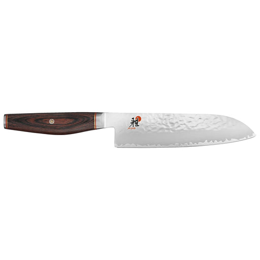 MIYABI Artisan 7" Santoku Knife