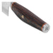 MIYABI Artisan 7" Santoku Knife