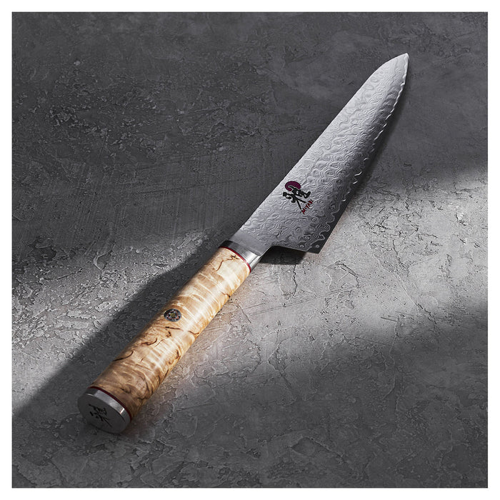MIYABI Birchwood 5.5" Prep Knife