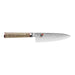 MIYABI Birchwood 6" Chef's Knife
