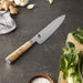 MIYABI Birchwood SG2 8" Chef's Knife