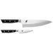 MIYABI Evolution 2 Pc Knife Set