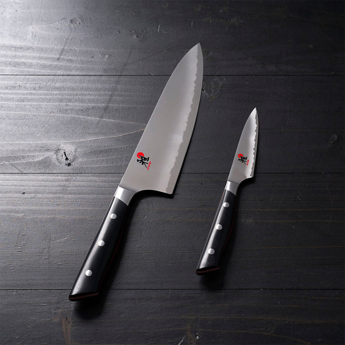 MIYABI Evolution 2 Pc Knife Set