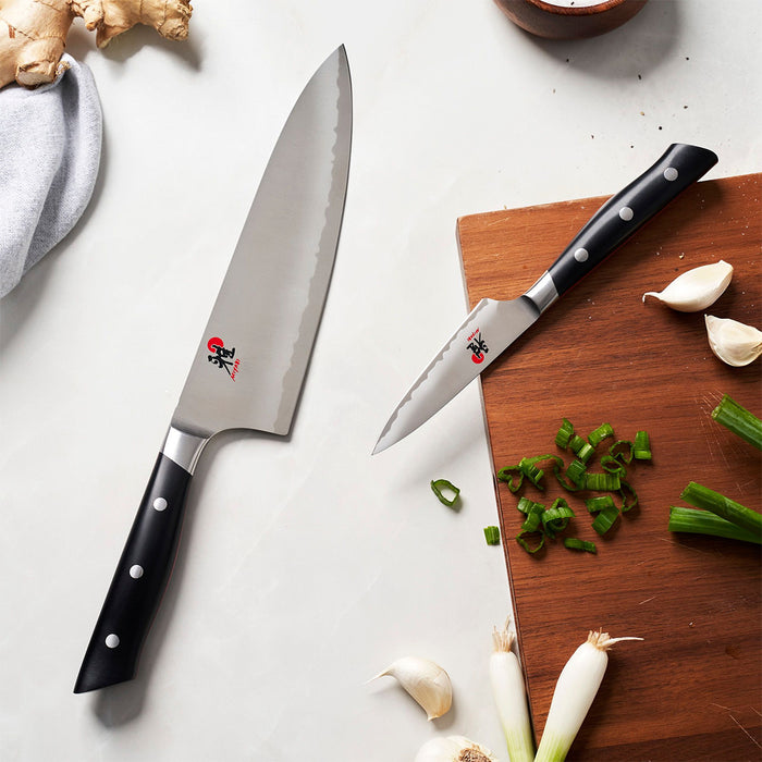 MIYABI Evolution 2 Pc Knife Set