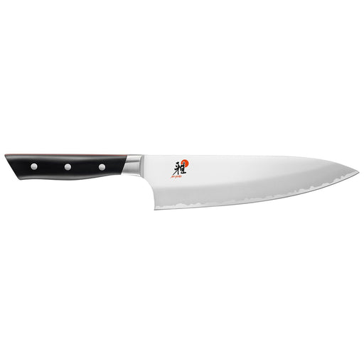 MIYABI Evolution 8" Chef's Knife