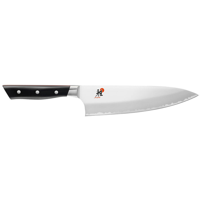 MIYABI Evolution 8" Chef's Knife