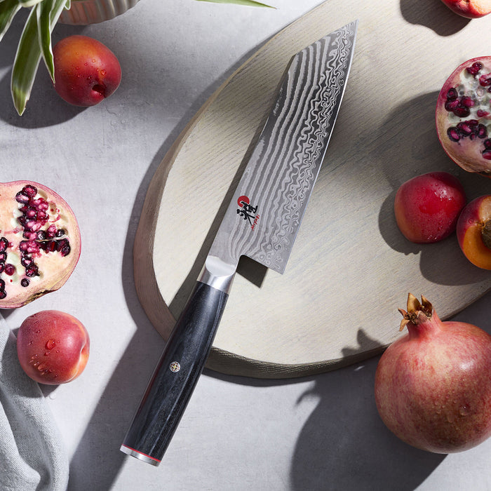 MIYABI Kaizen II 6.5" Bunka