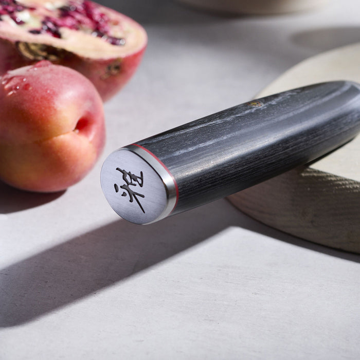 MIYABI Kaizen II 6.5" Bunka