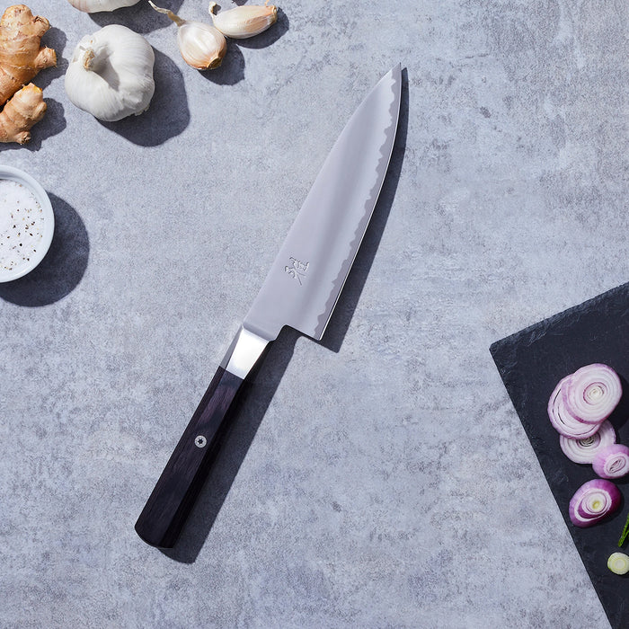 MIYABI Koh 6" Chef's Knife