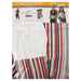MU Kitchen Apron & Kids Chef Set: Apron, Mitt & Chef Hat