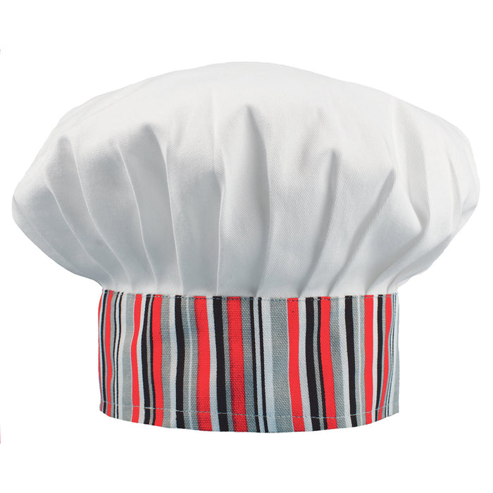 MU Kitchen Apron & Kids Chef Set: Apron, Mitt & Chef Hat