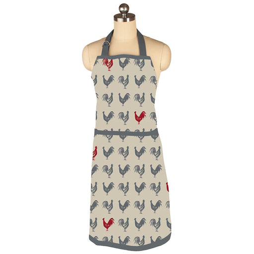 MU Kitchen Chef Apron Hen House