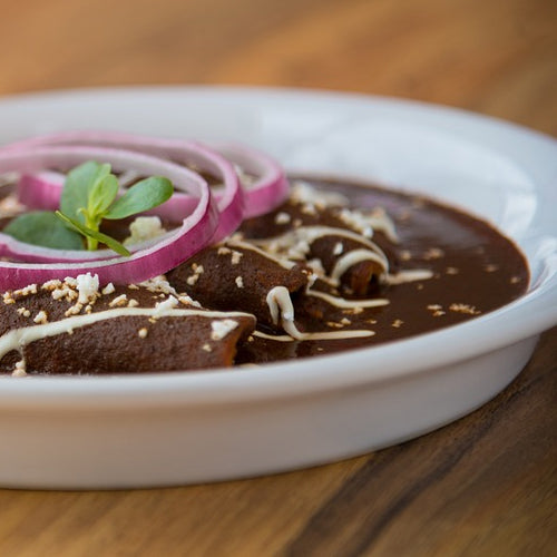 Magic Of Mole Tuesday, March 31 at 6 PM