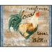 Magic Slice Flexible Cutting Board - Free Range Chicken