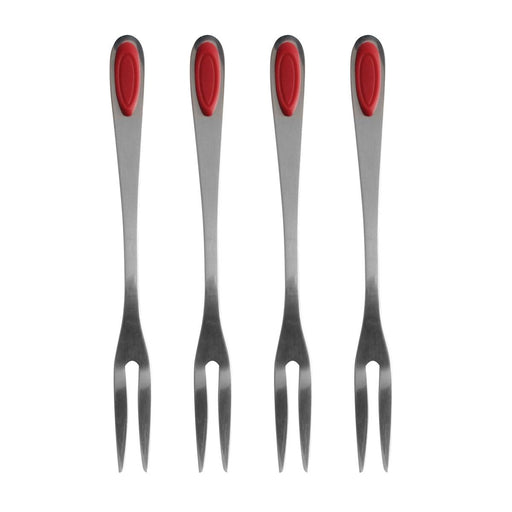 Maine Man Seafood Forks Set of 4 