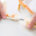 Maine Man Seafood Picks Set of 4