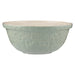Mason Cash Home To Roost Green Mixing Bowl S12