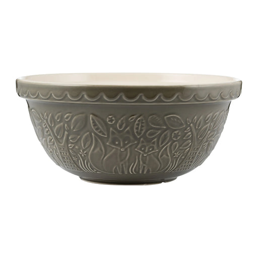 Mason Cash In The Forest Fox Mixing Bowl S12