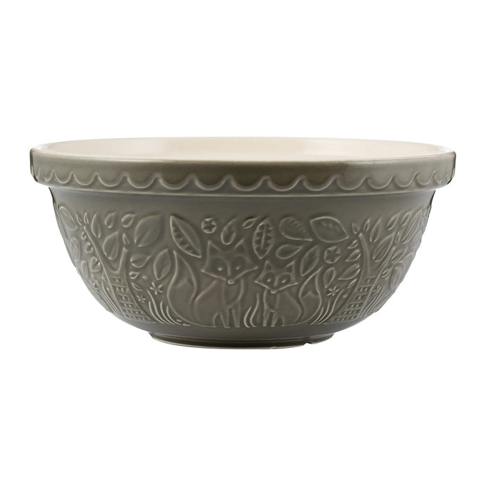 Mason Cash In The Forest Fox Mixing Bowl S12
