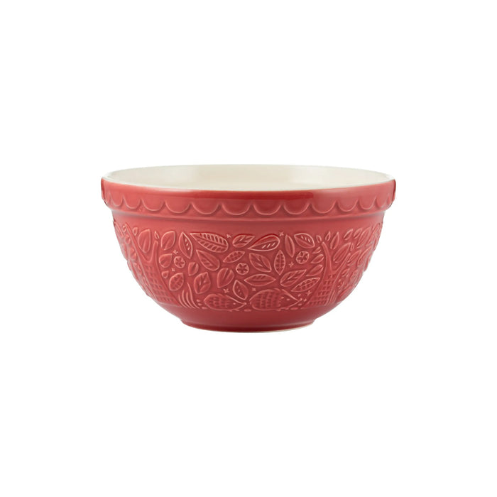 Mason Cash In The Forest Hedgehog Mixing Bowl S30