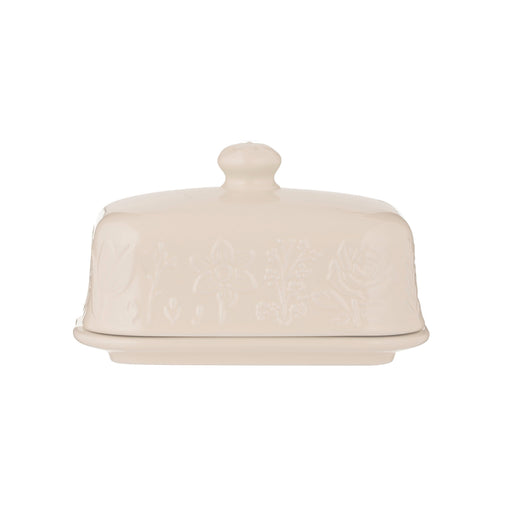 Mason Cash In The Meadow Butter Dish