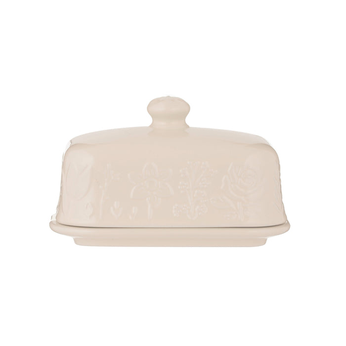 Mason Cash In The Meadow Butter Dish