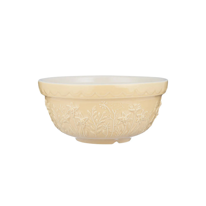 Mason Cash In The Meadow Daffodil Mixing Bowl S30