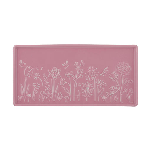 Mason Cash In The Meadow Rectangle Platter