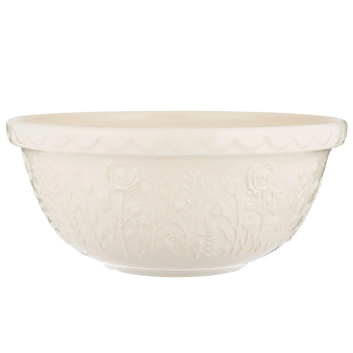 Mason Cash In The Meadow Rose Mixing Bowl S12