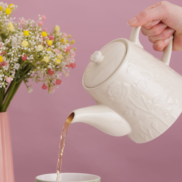 Mason Cash In The Meadow Teapot