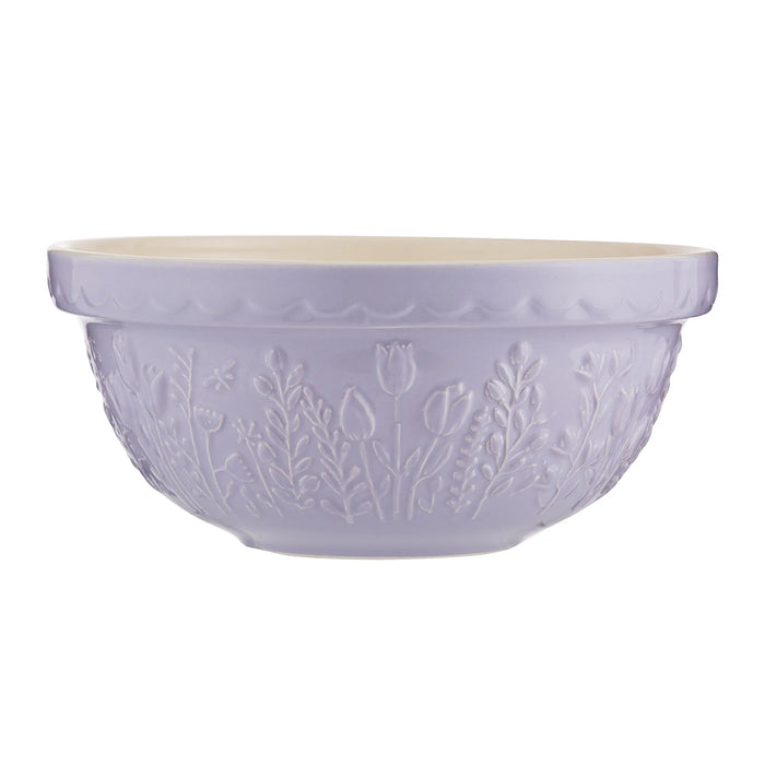 Mason Cash In The Meadow Tulip Mixing Bowl S24