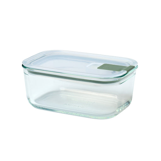 Mepal EasyClip Rectangular Glass Box 23 Ounce