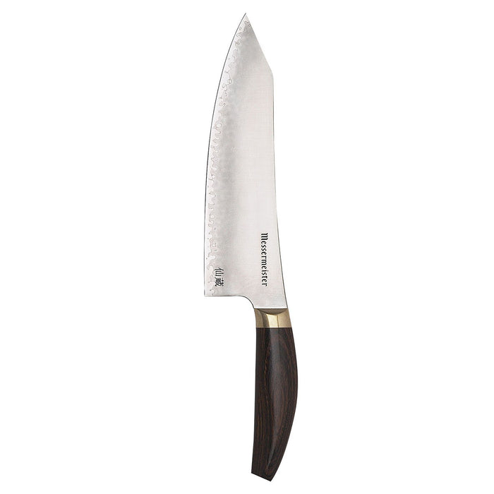 Messermeister Kawashima 8" Chef's Knife