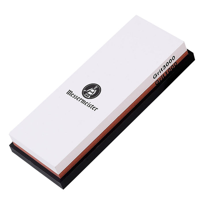 Messermeister Maintenance Stone 1000 & 3000 Grit
