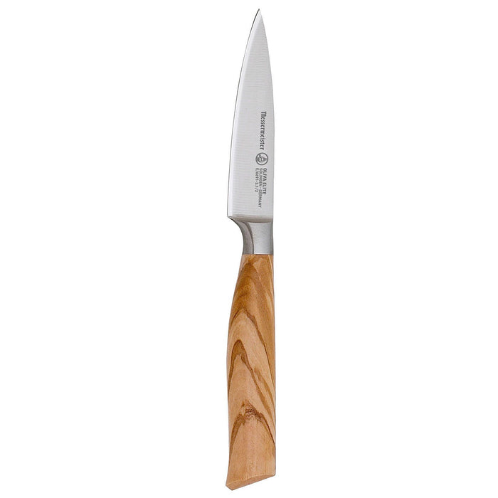 Messermeister Oliva Elite Forged 3.5"  Paring Knife