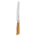 Messermeister Oliva Elite Forged 6" Reverse Scalloped Utility Knife