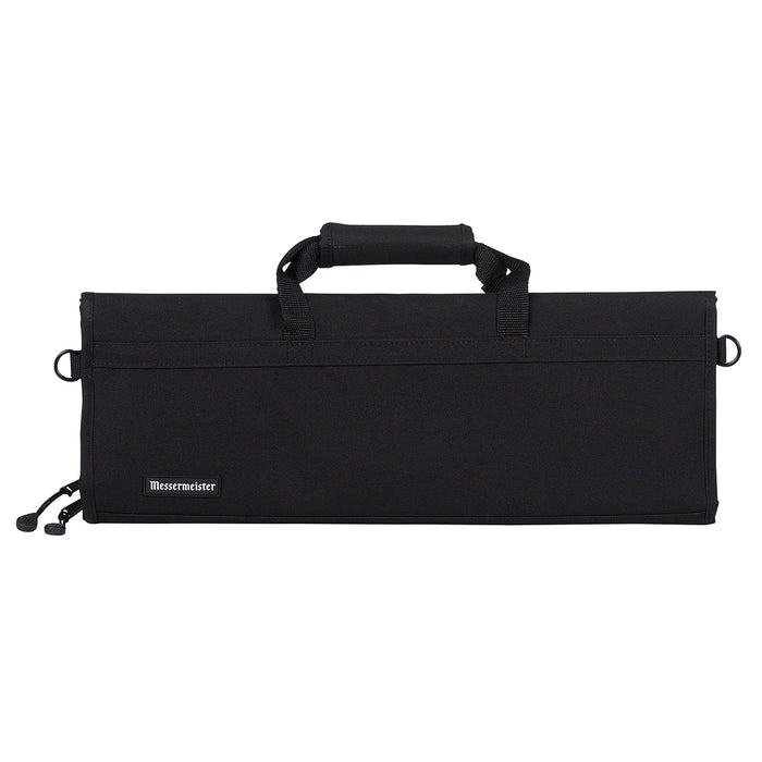 Messermeister Preservation 12 Pocket Knife Luggage Black