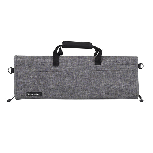 Messermeister Preservation 12 Pocket Knife Luggage Heather Gray