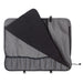 Messermeister Preservation 12 Pocket Knife Luggage Heather Gray