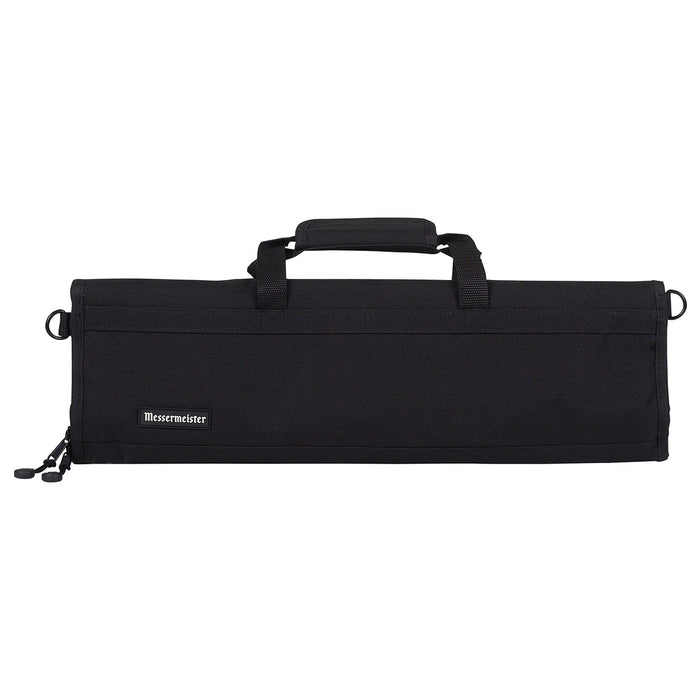 Messermeister Preservation 8 Pocket Knife Luggage Black