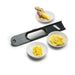 Microplane 3-in-1 Ginger Grater Tool