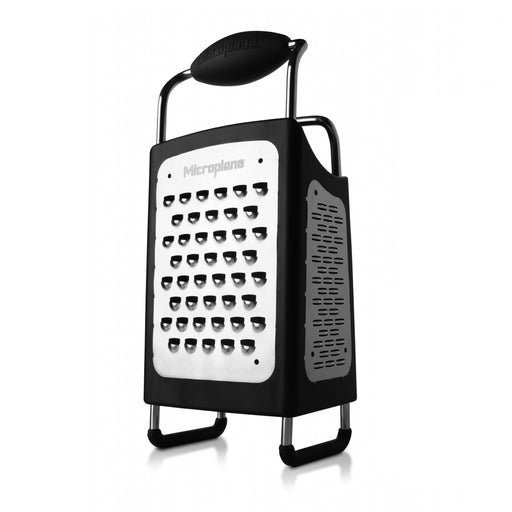 Microplane 4 Sided Box Grater