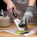 Microplane Cut Resistant Kitchen Safety Glove