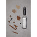 Microplane Gourmet Series Fine Grater with Black Handle