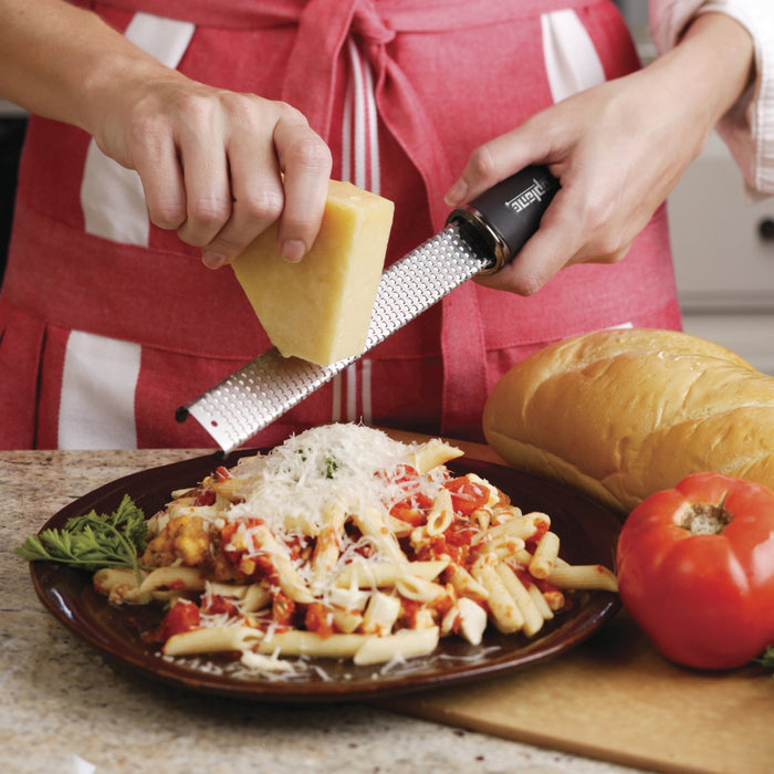 Microplane Premium Classic Series Zester - Black Handle
