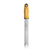 Microplane Premium Classic Series Zester - Mustard Yellow Handle