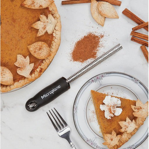 Microplane Premium Classic Spice Rasp Grater