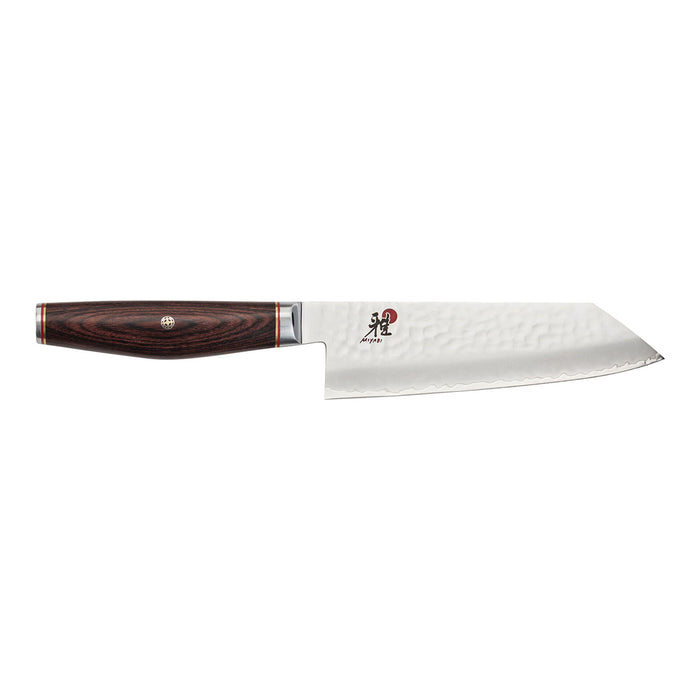 Miyabi Artisan 6.5" Bunka Knife