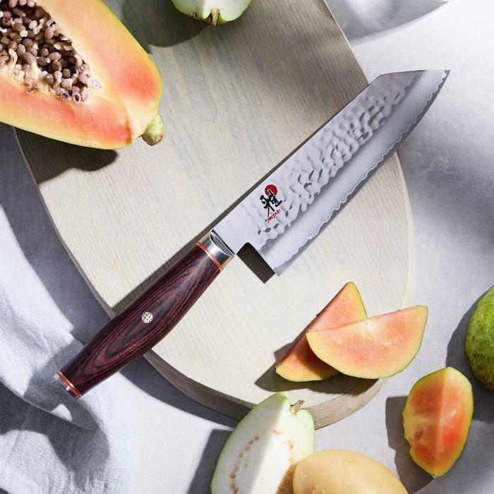 Miyabi Artisan 6.5" Bunka Knife